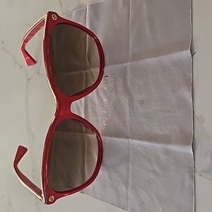 Original GUCCI Sunglasses